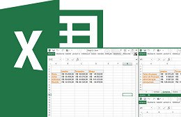 Usando o recurso janela no Excel Usando o recurso janela no Excel
