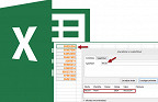 Caracteres curinga no Excel
