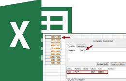 Caracteres curinga no Excel Caracteres curinga no Excel