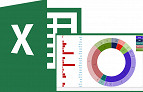 Criando gráficos sunburst no Excel Criando gráficos sunburst no Excel