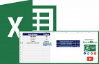 Planilha de Checklist no Excel 4.0