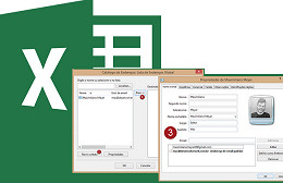 Como identificar o autor da planilha no Excel Como identificar o autor da planilha no Excel