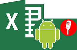 VBA para o Excel dar uma mensagem de boas vindas em voz VBA para o Excel dar uma mensagem de boas vindas em voz