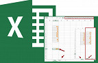 Como trabalhar dados de pastas e/ou planilhas diferentes no Excel Como trabalhar dados de pastas e/ou planilhas diferentes no Excel