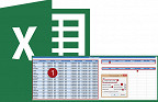 Usando o Filtro Avançado no Excel
