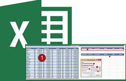 Usando o Filtro Avançado no Excel Usando o Filtro Avançado no Excel