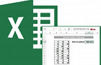 Como calcular o Desvio Padrão no Excel