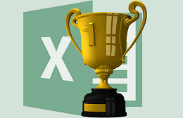 As melhores e mais úteis fórmulas do Excel As melhores e mais úteis fórmulas do Excel