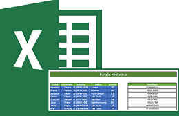 Como remover ou substituir caracteres específicos no Excel (=Substituir) Como remover ou substituir caracteres específicos no Excel (=Substituir)