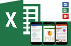 Microsoft libera o Office para smartphones Android
