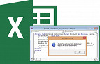 Removendo o Salvar como no Excel Removendo o Salvar como no Excel