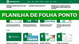 Planilha de Controle de Horas e Folha de Ponto no Excel; faça o download grátis Planilha de Controle de Horas e Folha de Ponto no Excel; faça o download grátis