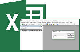 Bloqueando as VBAs e macros com senha no Excel Bloqueando as VBAs e macros com senha no Excel
