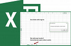 VBA para autoexcluir planilha antes ou após uso no Excel VBA para autoexcluir planilha antes ou após uso no Excel