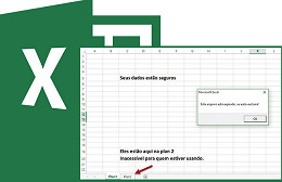 VBA para autoexcluir planilha antes ou após uso no Excel VBA para autoexcluir planilha antes ou após uso no Excel