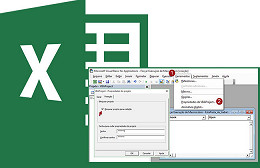 Planilha que se autodestrói após o uso - Excel Planilha que se autodestrói após o uso - Excel