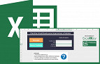 Planilha de Orçamento, pedidos e vendas no Excel 5.0 Planilha de Orçamento, pedidos e vendas no Excel 5.0