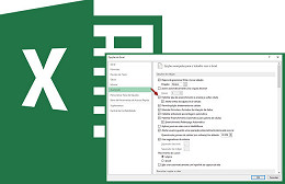 Alça de preenchimento do Excel sumiu, e agora? Alça de preenchimento do Excel sumiu, e agora?