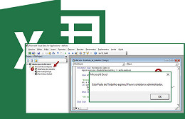 VBA para criar prazo de validade na planilha no Excel VBA para criar prazo de validade na planilha no Excel
