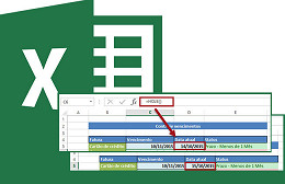 Função =Hoje no Excel Função =Hoje no Excel
