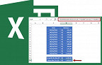 Utilizando data como condição em uma fórmula no Excel