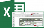 Registrando data e a hora de alteração no Excel sem VBA