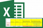 =DiaTrabalhoTotal() e como calcular dias úteis entre datas no Excel 