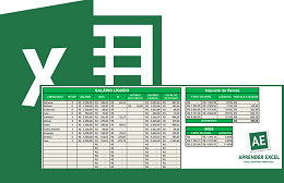 Planilha de salário líquido em Excel 7.0 Planilha de salário líquido em Excel 7.0