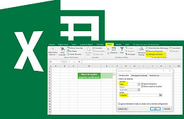 Como fazer um menu dropdown condicional no Excel Como fazer um menu dropdown condicional no Excel