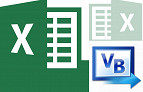 VBA - como declarar variáveis no Excel
