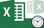 Calculando horas negativas no Excel Calculando horas negativas no Excel
