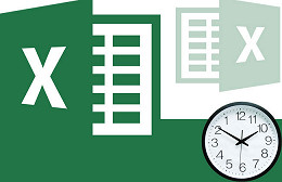 Calculando horas negativas no Excel Calculando horas negativas no Excel