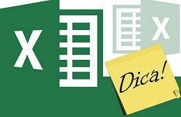 20 dicas que vão ajudar no Excel