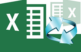 Como usar a função transpor no Excel