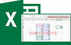 Operadores de Interseção no Excel