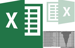 Como criar um gráfico funil no Excel Como criar um gráfico funil no Excel