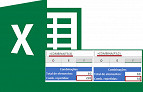 Utilizando =Combin() e =Combina() para calcular as combinações no Excel