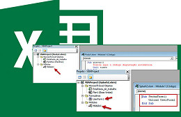 Repetindo ou executando macros em tempo determinado com o recurso .onTime Repetindo ou executando macros em tempo determinado com o recurso .onTime