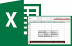 Função =UnirTexto() Função =UnirTexto()