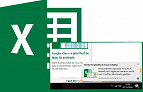 Como receber as notificações do Aprender Excel na sua tela Como receber as notificações do Aprender Excel na sua tela