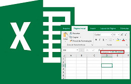 Alterando a unidade de medida no Excel