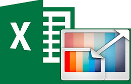 Como redimensionar todas as imagens de uma só vez no Excel Como redimensionar todas as imagens de uma só vez no Excel