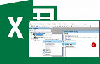 Criando um botão que imprime no Excel