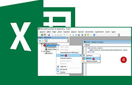 Criando um botão que imprime no Excel Criando um botão que imprime no Excel