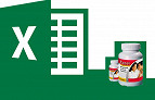 Planilha de controle de medicamentos 2.0 Planilha de controle de medicamentos 2.0