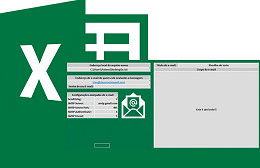 Planilha de mailing (envio de e-mails em massa) 4.0 Planilha de mailing (envio de e-mails em massa) 4.0