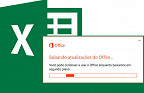 Atualizações de Abril de 2017 do Excel