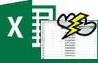 Como usar o Preenchimento Relâmpago no Excel Como usar o Preenchimento Relâmpago no Excel