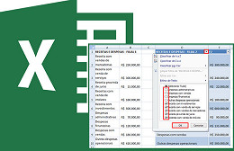 Como unir planilhas no Excel Como unir planilhas no Excel