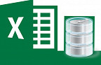 Funções de Banco de dados no Excel